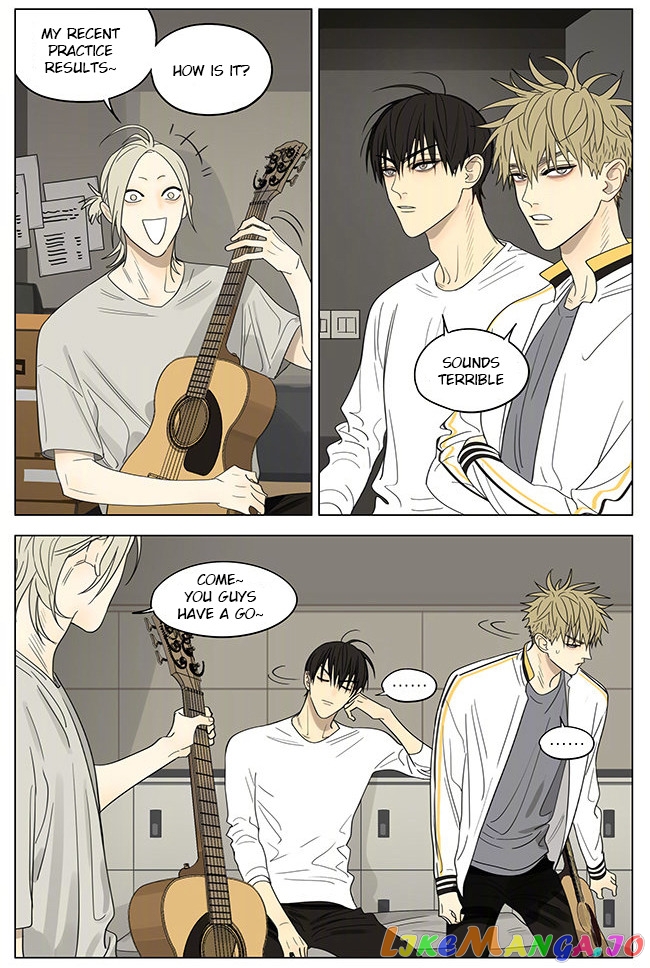 19 Days chapter 339 image 3